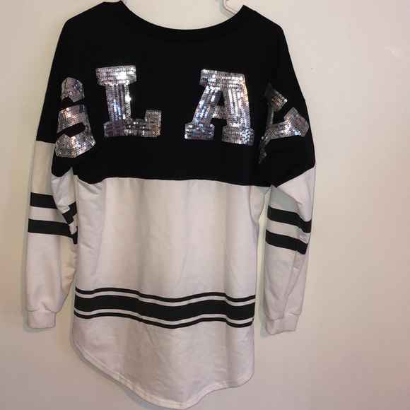 rue 21 oversized t shirt